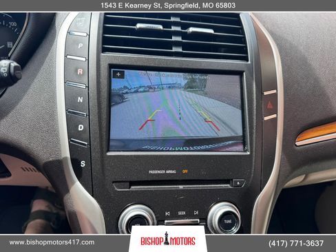 Used 2016 Lincoln MKC Reserve w/ Lincoln MKC Climate Package AWD/4WD image 33