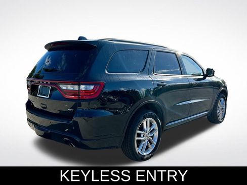 Used 2023 Dodge Durango GT image 6