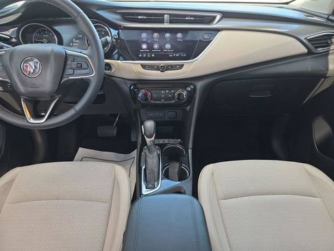 Used 2022 Buick Encore GX Preferred FWD image 12