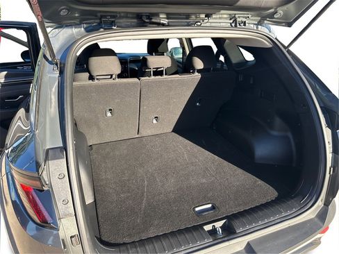 Used 2022 Hyundai Tucson SEL image 12