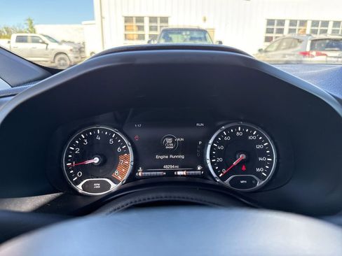 Used 2023 Jeep Renegade Latitude image 21