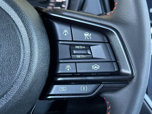 New 2025 Subaru Crosstrek 2.5i Limited w/ Popular Package #4A image 27