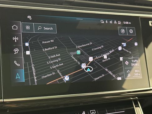 New 2026 Audi Q8 Premium Plus image 18