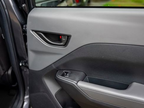 New 2026 Subaru Crosstrek 2.0i Premium AWD/4WD image 25