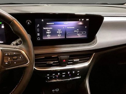 Certified 2024 Buick Encore GX Avenir w/ Avenir Convenience Package AWD/4WD image 30