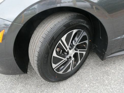 Used 2021 Hyundai Sonata Blue FWD image 28