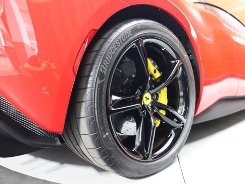 Used 2025 Ferrari 296 GTS image 73