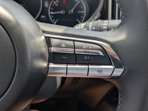 New 2026 MAZDA CX-50 AWD 2.5 Hybrid w/ Weather Package image 19