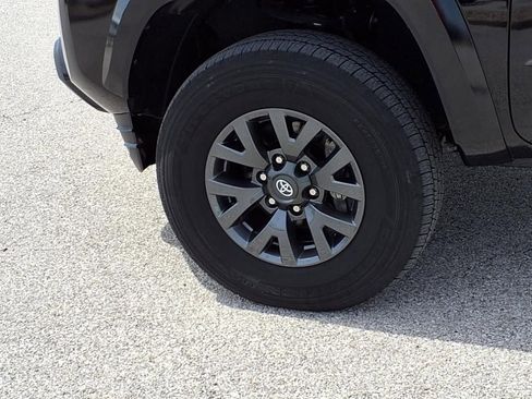 Used 2023 Toyota Tacoma SR5 image 24