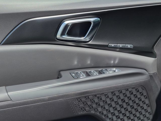 New 2027 Kia Carnival SX w/ Dark Edition Package FWD image 11