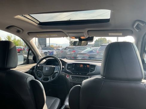 Used 2021 Honda Pilot EX-L image 22