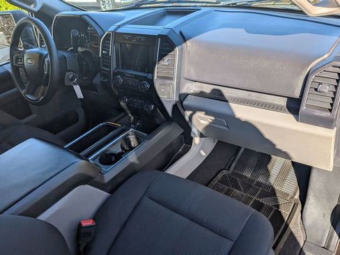 Used 2018 Ford F150 XL w/ Equipment Group 101A Mid image 26