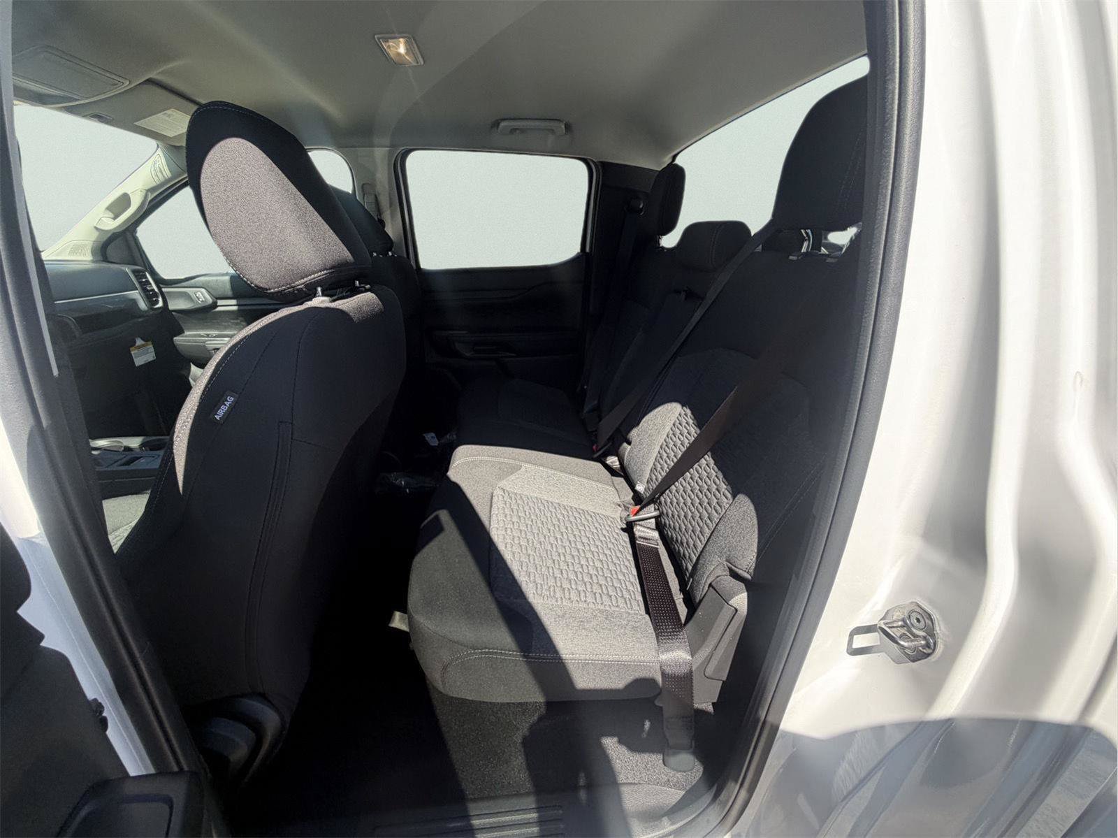 New 2026 Ford Ranger XL RWD image 5