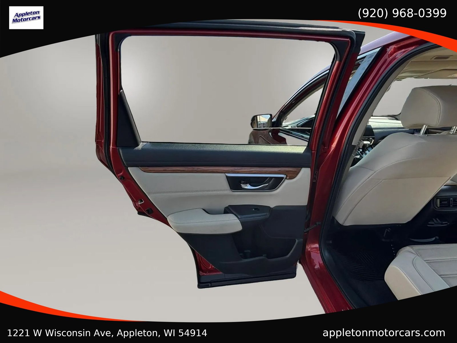 Used 2019 Honda CR-V EX image 30