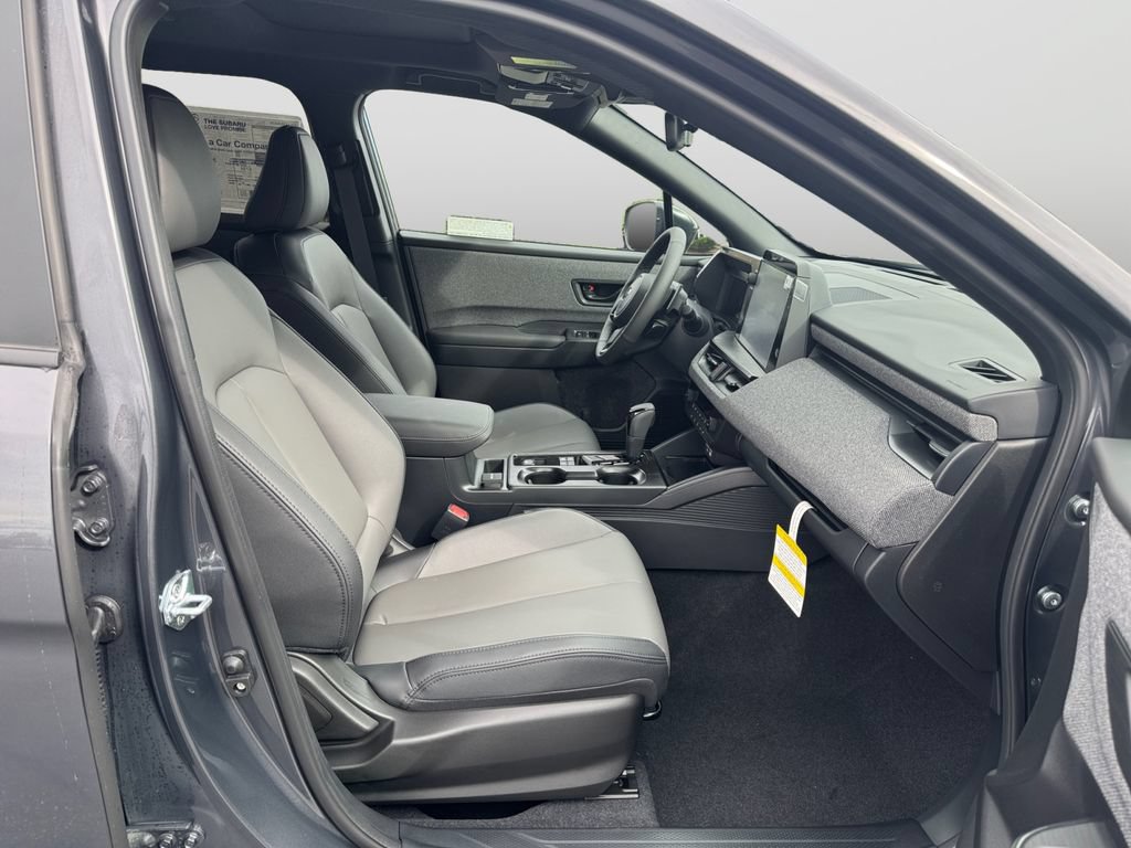 New 2026 Subaru Outback Premium AWD/4WD image 15