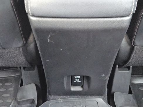 Used 2022 Mitsubishi Eclipse Cross SE FWD image 29
