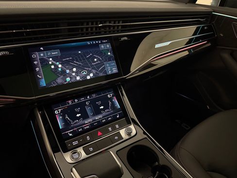 Certified 2026 Audi Q7 2.0T Premium AWD/4WD image 22