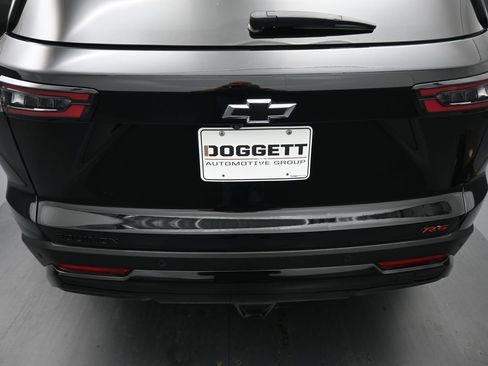 Used 2026 Chevrolet Equinox RS w/ Convenience Package III image 14