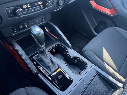 Certified 2023 Nissan Frontier Pro-X w/ Pro Convenience Package image 27