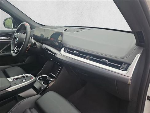 Certified 2026 BMW X1 M35i AWD/4WD image 22