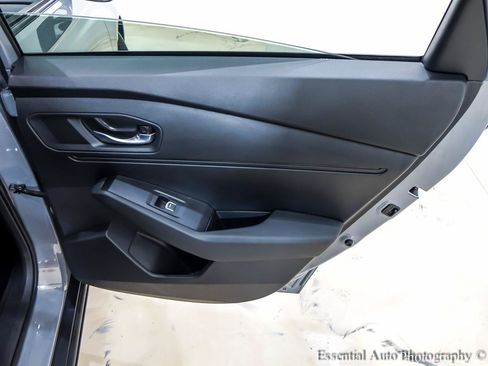 Used 2025 Honda Accord SE image 28
