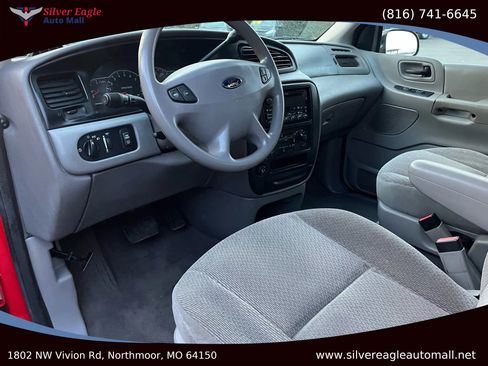 Used 2001 Ford Windstar LX image 3