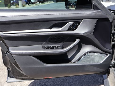 Certified 2020 Porsche Taycan Turbo S AWD/4WD image 15