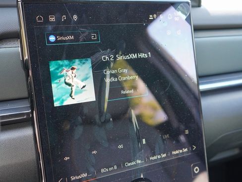 New 2026 GMC Terrain AT4 w/ Convenience Package III image 12