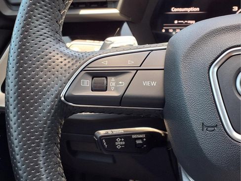 Used 2023 Audi RS 3 w/ RS Technology Package AWD/4WD image 20