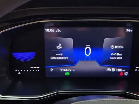 Used 2022 Volkswagen Jetta S image 16