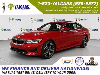 Used 2021 BMW 330i xDrive Sedan w/ Convenience Package