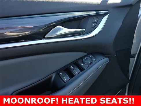 Certified 2023 Buick Enclave Essence w/ Experience Buick Package image 13