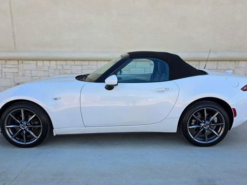 Used 2016 MAZDA MX-5 Miata Grand Touring image 6