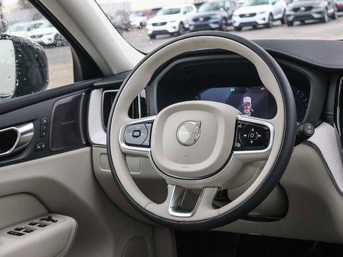 New 2026 Volvo XC60 B5 Ultra w/ Protection Package Premier image 25