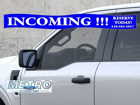 New 2026 Ford F150 STX image 20