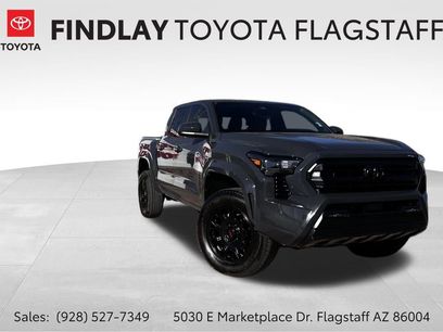 Used 2024 Toyota Tacoma SR5