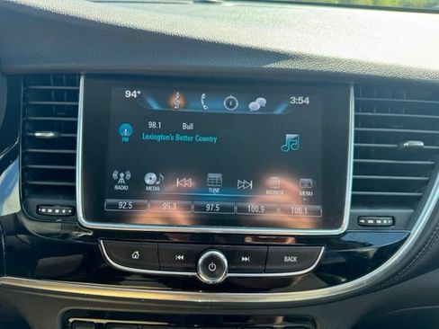 Used 2019 Buick Encore Preferred AWD/4WD image 22