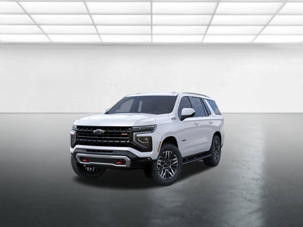 New 2027 Chevrolet Tahoe Z71 w/ Sun And Tow Package AWD/4WD image 9