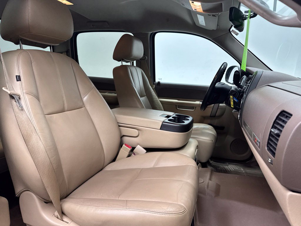 Used 2012 GMC Sierra 1500 SLE w/ Regional Value Package AWD/4WD image 16