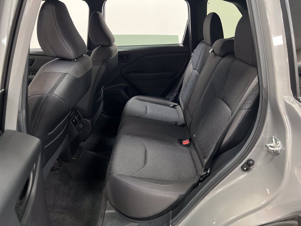 Certified 2026 Subaru Forester Premium AWD/4WD image 27