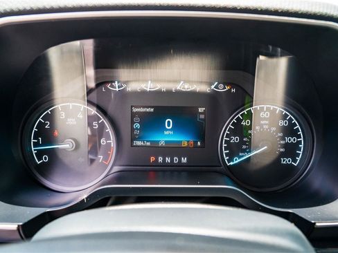 Used 2023 Ford F150 XL w/ STX Appearance Package RWD image 15
