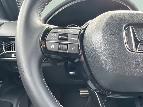 Certified 2026 Honda Civic Sport image 21