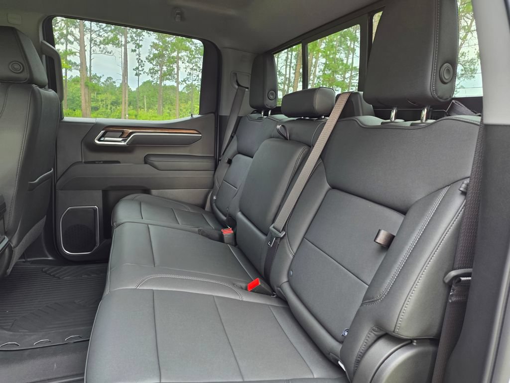 New 2026 Chevrolet Silverado 1500 RST w/ RST All Star Premium Package AWD/4WD image 17