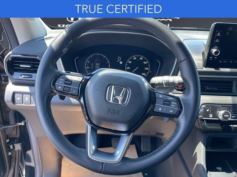 Used 2024 Honda Pilot EX-L image 12