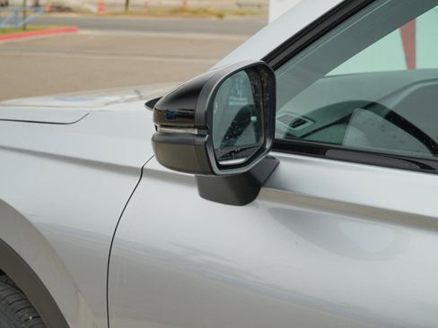 New 2026 Honda CR-V Sport image 11