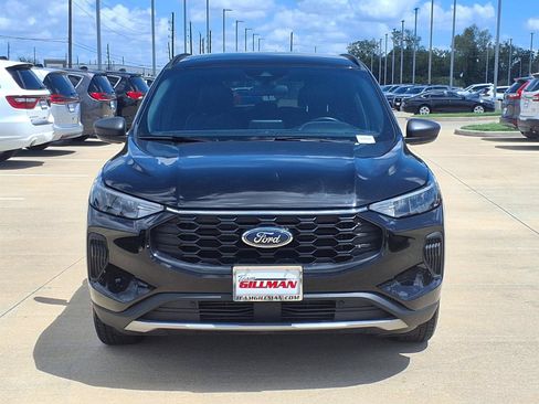 Used 2025 Ford Escape ST-Line FWD image 5