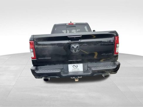 Used 2022 RAM 1500 Big Horn AWD/4WD image 7