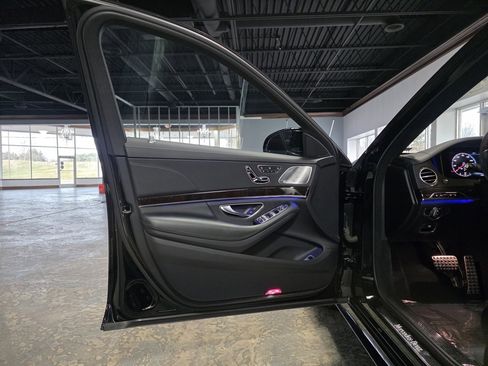 Used 2020 Mercedes-Benz S 560 S 560 image 14