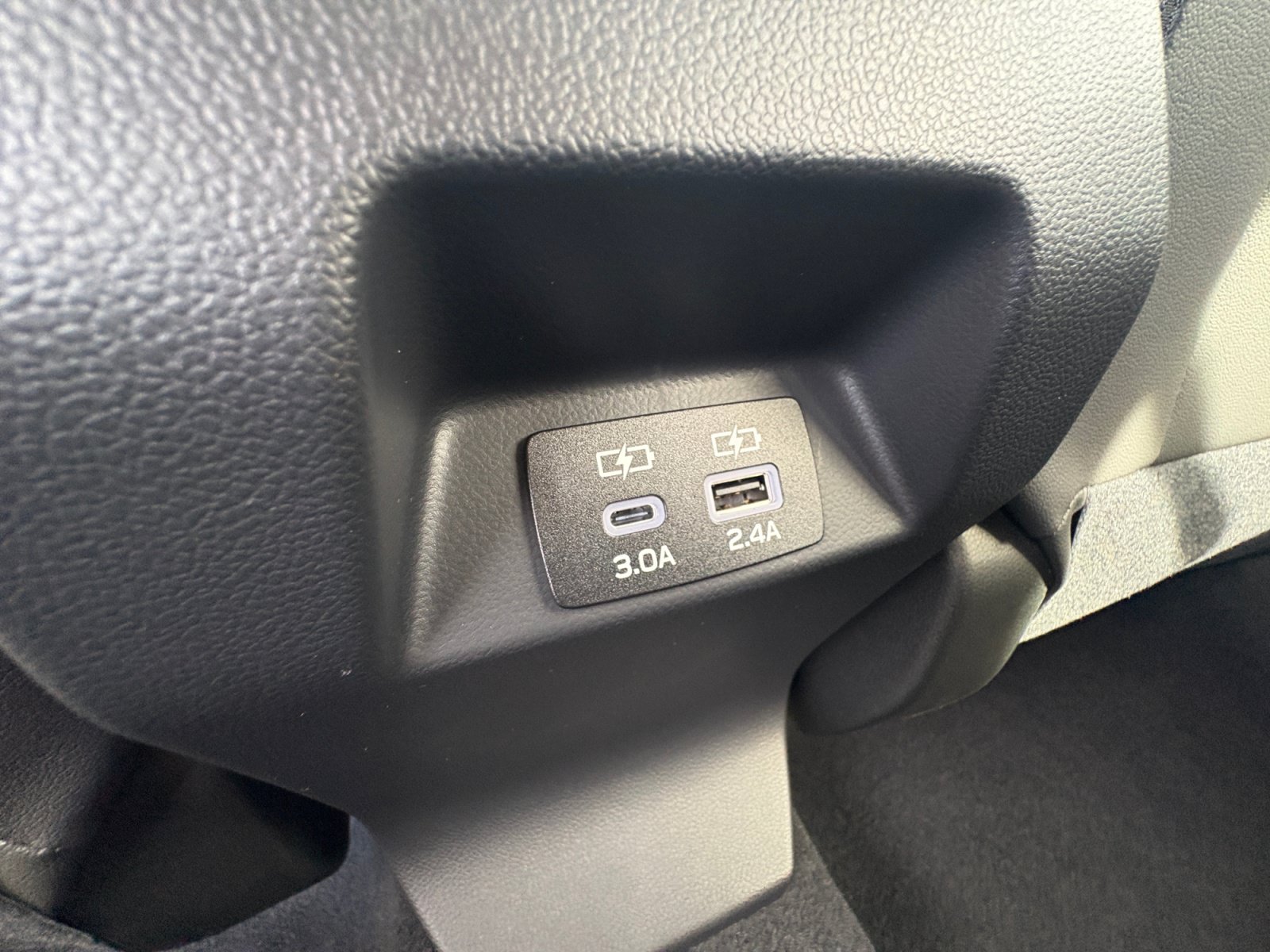 New 2026 Subaru Crosstrek 2.5i Limited AWD/4WD image 32