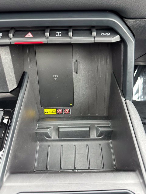 Used 2025 Toyota Tundra TRD Pro AWD/4WD image 36